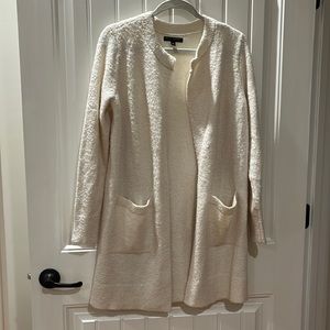Banana Republic long cardigan